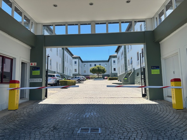 To Let commercial Property for Rent in Techno Park Western Cape